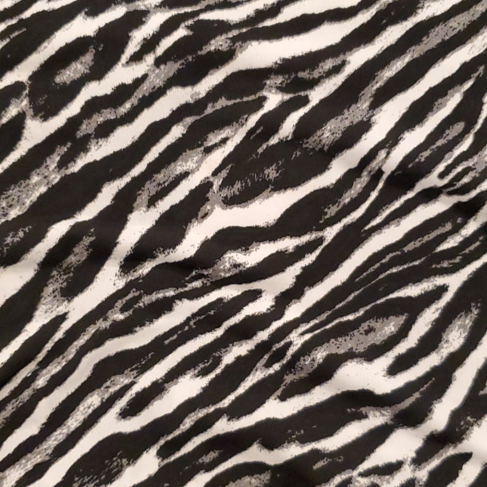 💚🥂HP🥂💚 Plus-size Michael Kors Dress - Picture 8 of 8